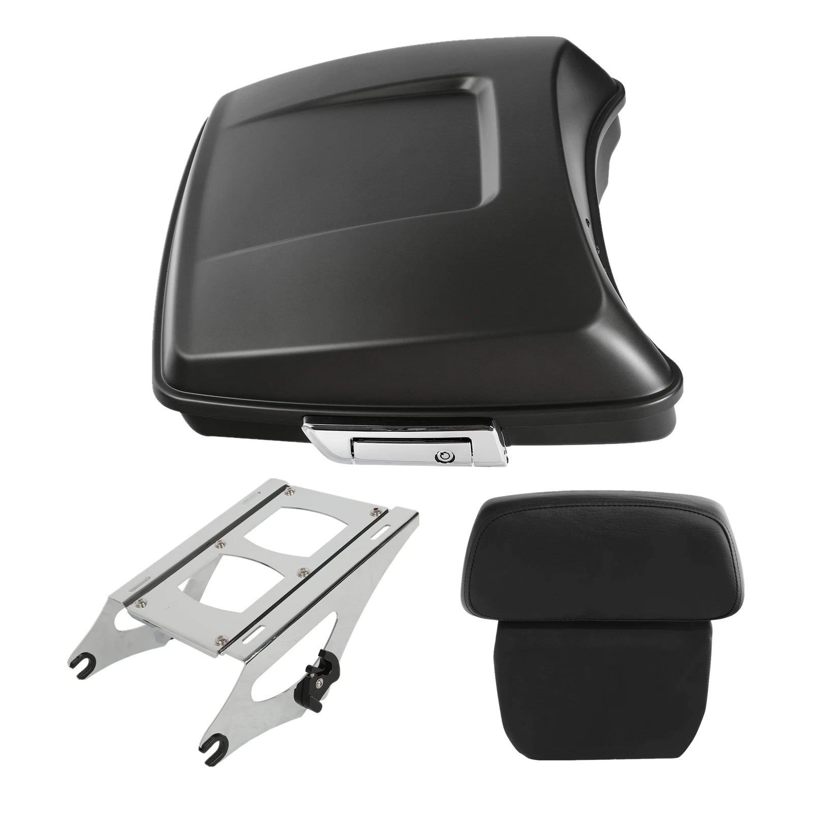 Razor Trunk Pad Mount for Harley Street Glide (2014–2024)