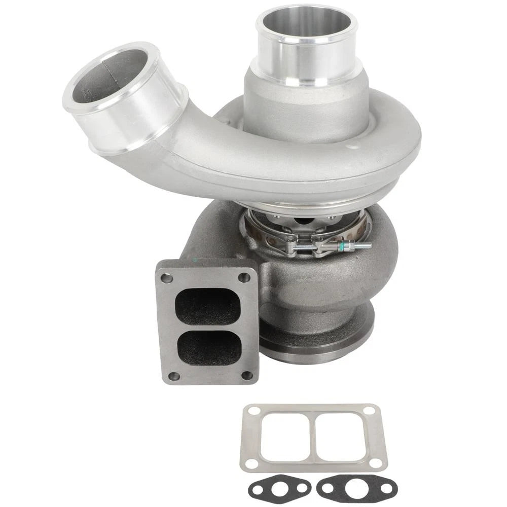 Turbocharger for Mack Truck E7 Engine (2002–2006)
