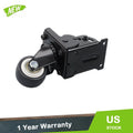Tool Box Caster Parts for Make Model (YYYY–YYYY)