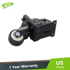 Tool Box Caster Parts for Make Model (YYYY–YYYY)