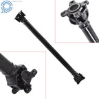 Driveshaft for BMW X3 AWD (2004-2010)