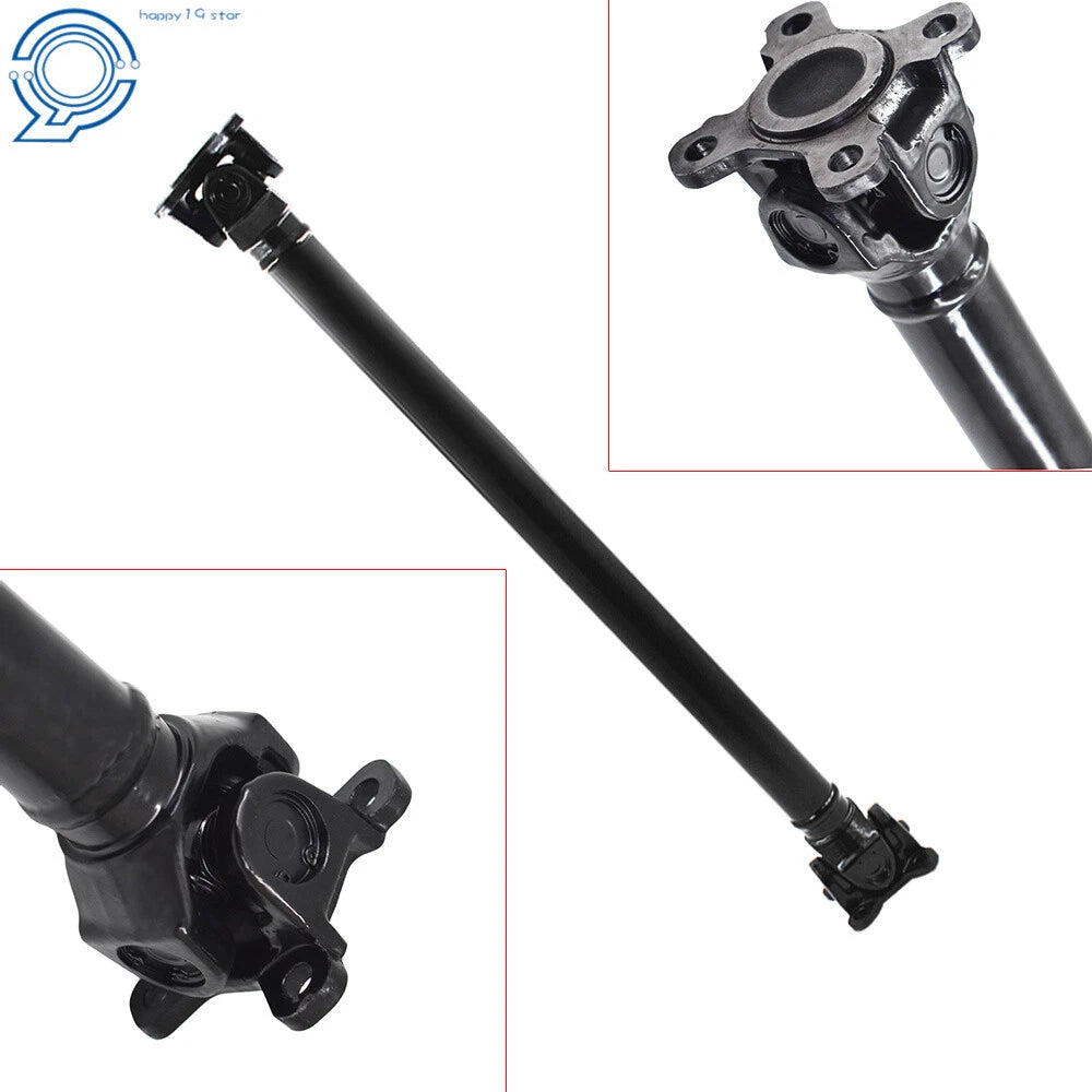 Driveshaft for BMW X3 AWD (2004-2010)