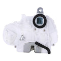 Rear Passenger Side Power Door Lock Actuator Latch for Honda Accord (2008–2012)