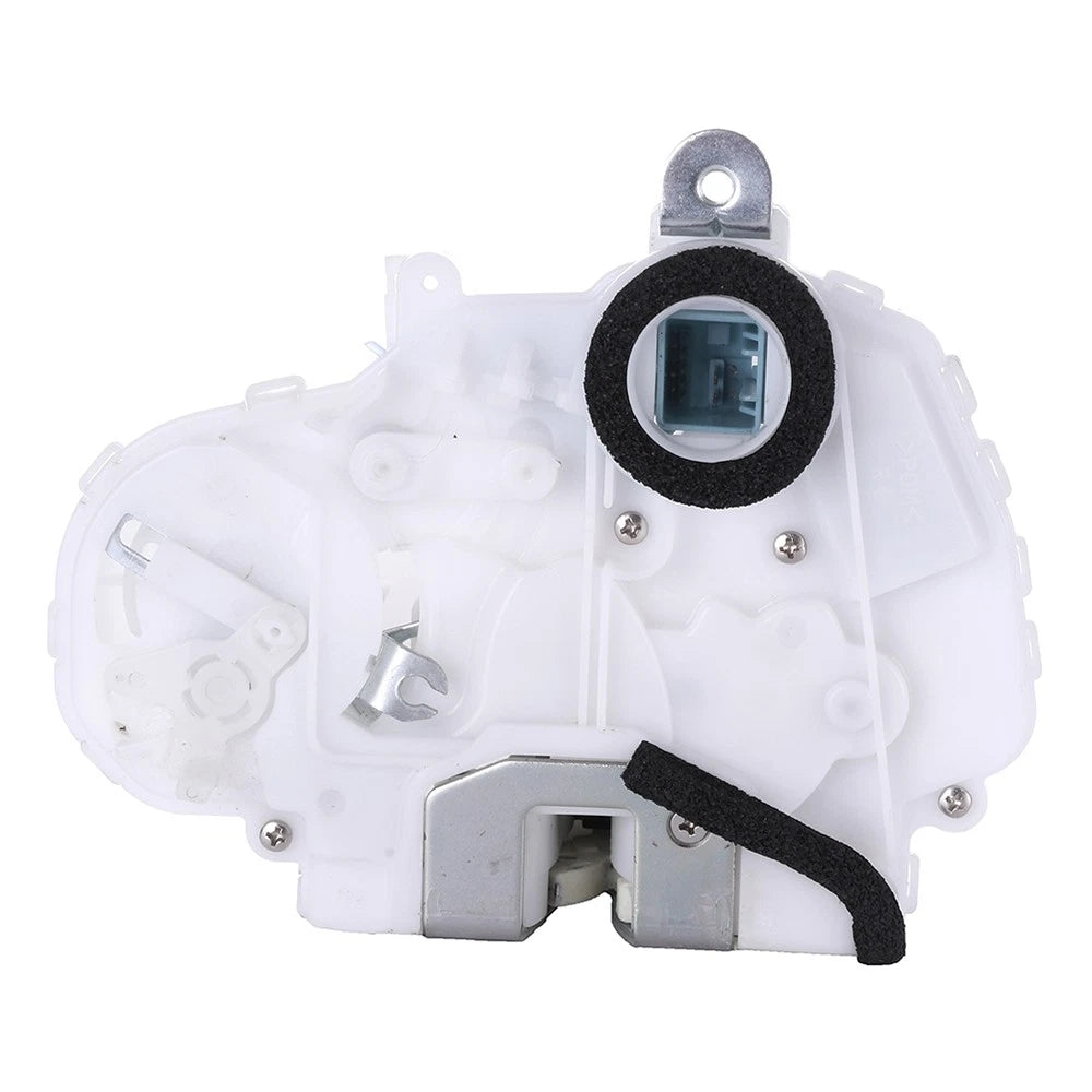 Rear Passenger Side Power Door Lock Actuator Latch for Honda Accord (2008–2012)
