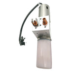 Hydraulic Liftgate Pump Motor for Cadillac CTS SRX (2010-2016)