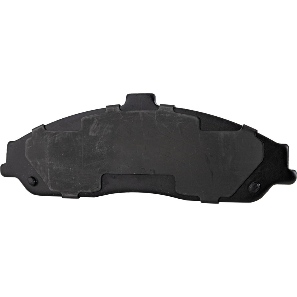Disc Brake & Pad Kit for Chevy Corvette (2005–2013) Front Left Right Organic