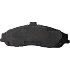 Disc Brake & Pad Kit for Chevy Corvette (2005–2013) Front Left Right Organic