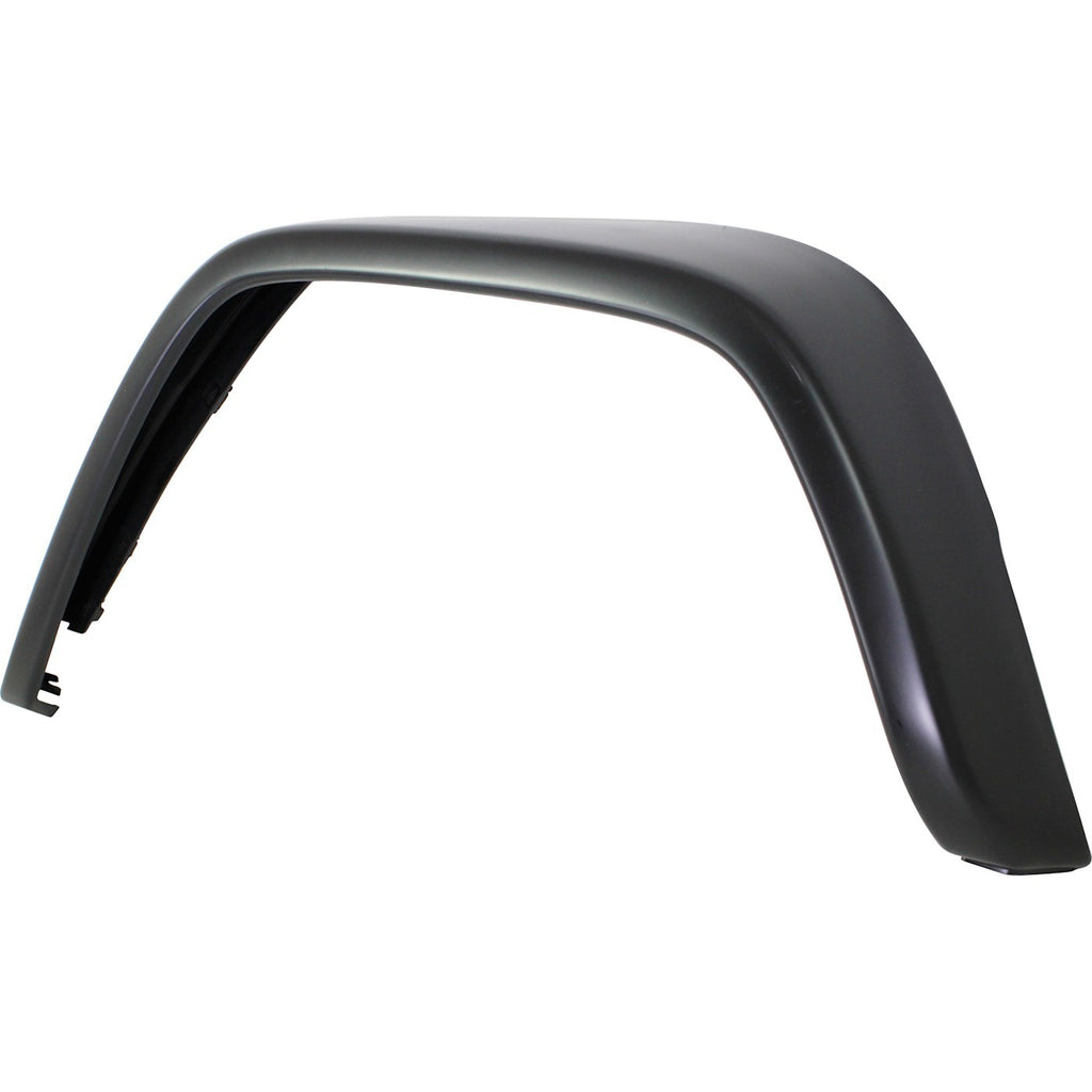 Rear Passenger Side Fender Flare for Mercedes Benz G55 AMG (2003–2011)
