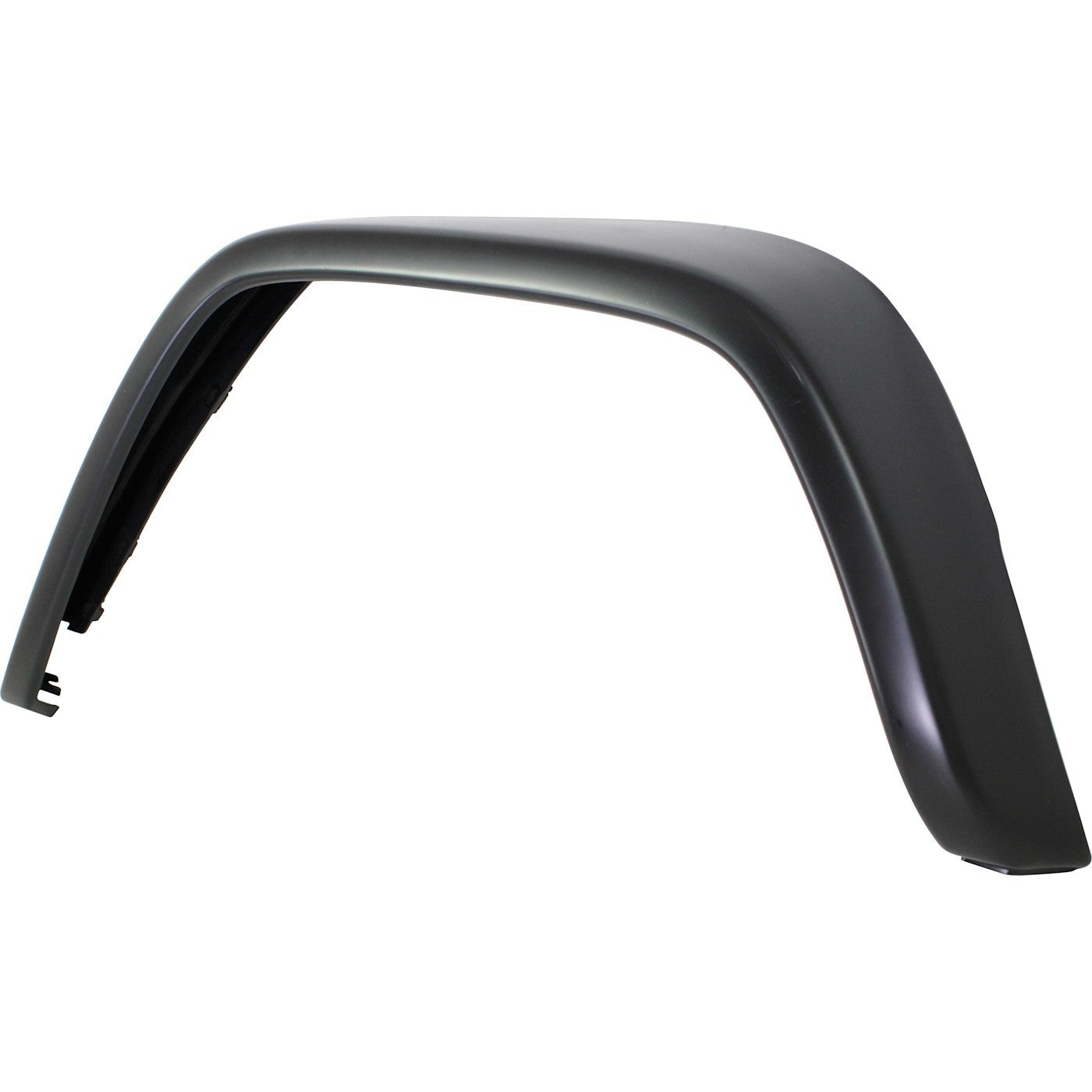 Rear Passenger Side Fender Flare for Mercedes Benz G55 AMG (2003–2011)