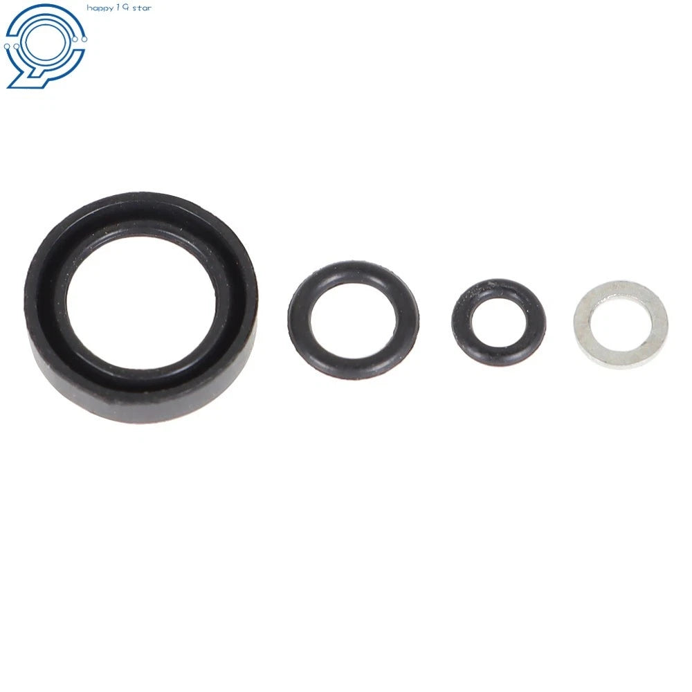 2X Carburetor Repair Kit for Yamaha XVS650 V-Star (2000–2008)