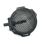 Mass Air Flow Sensor for BMW X5, Land Rover Range Rover 4.4L (2000–2006) 0280217814
