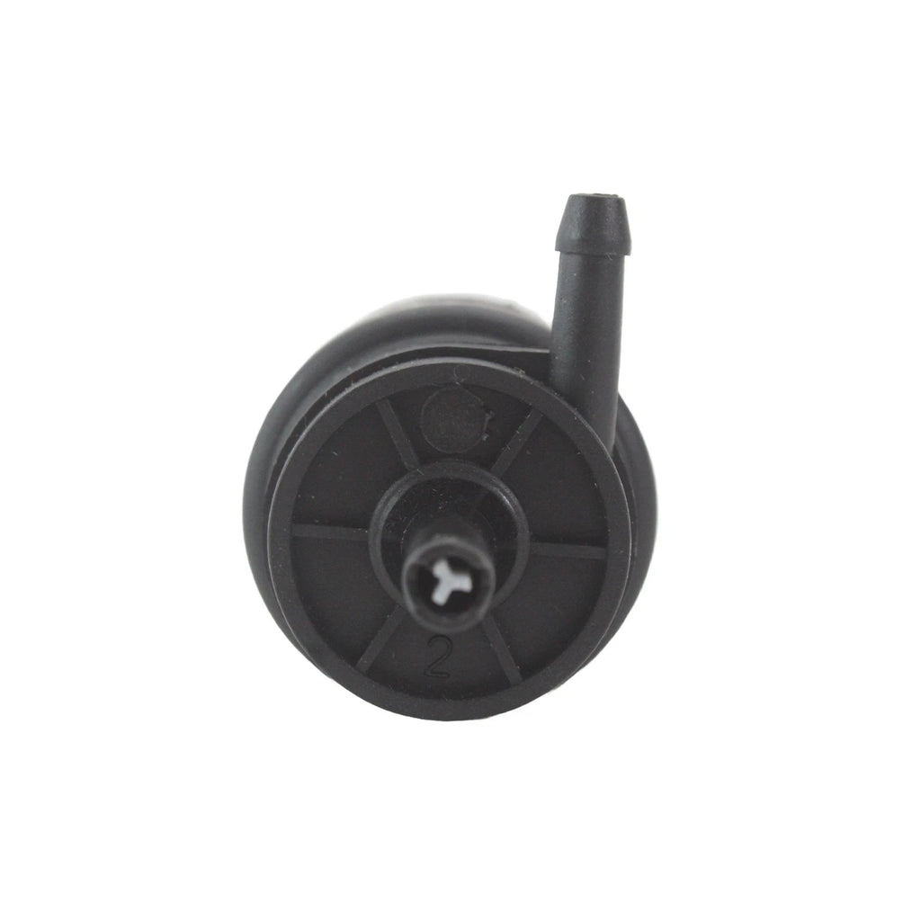 Hella Windshield Washer Pump for BMW 318i (2000–2006) 006848031