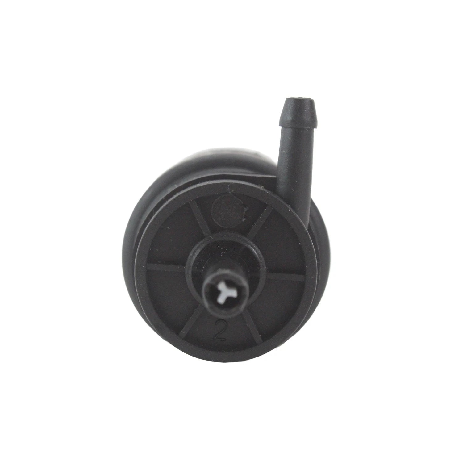 Hella Windshield Washer Pump for BMW 318i (2000–2006) 006848031