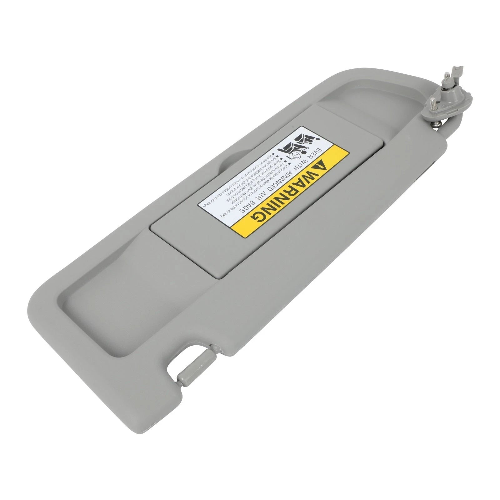 Left Driver Side Sun Visor for Honda Civic (2006–2008) 83280SNAA01ZE