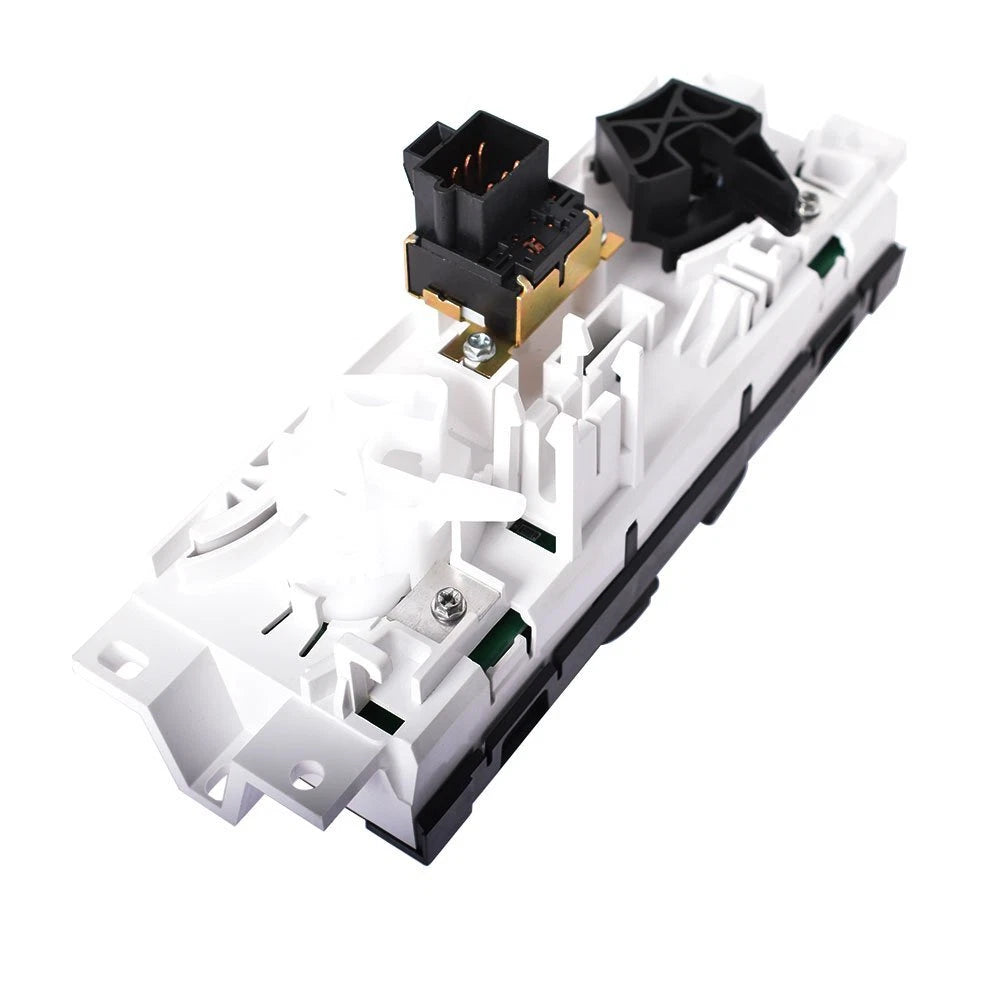 A/C Heater Control Panel for Chevy Colorado GMC Canyon (2004–2012)