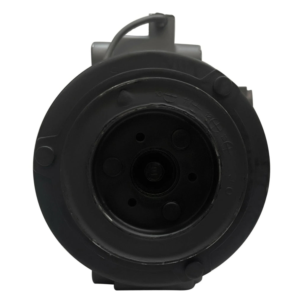 AC Compressor Kit Replacement for Mazda 6 3.7L (2011-2011)
