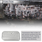 TH400 Engine Transmission Filter No. 6259423 for Buick Wildcat (1968–1970)