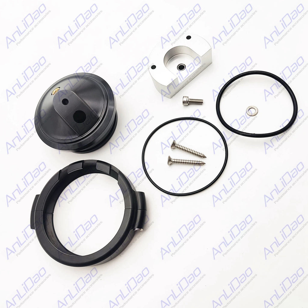 Intake Manifold Upgrade Kit for SeaDoo RXP-X RXT-X GTX (RS12140-IMUK)