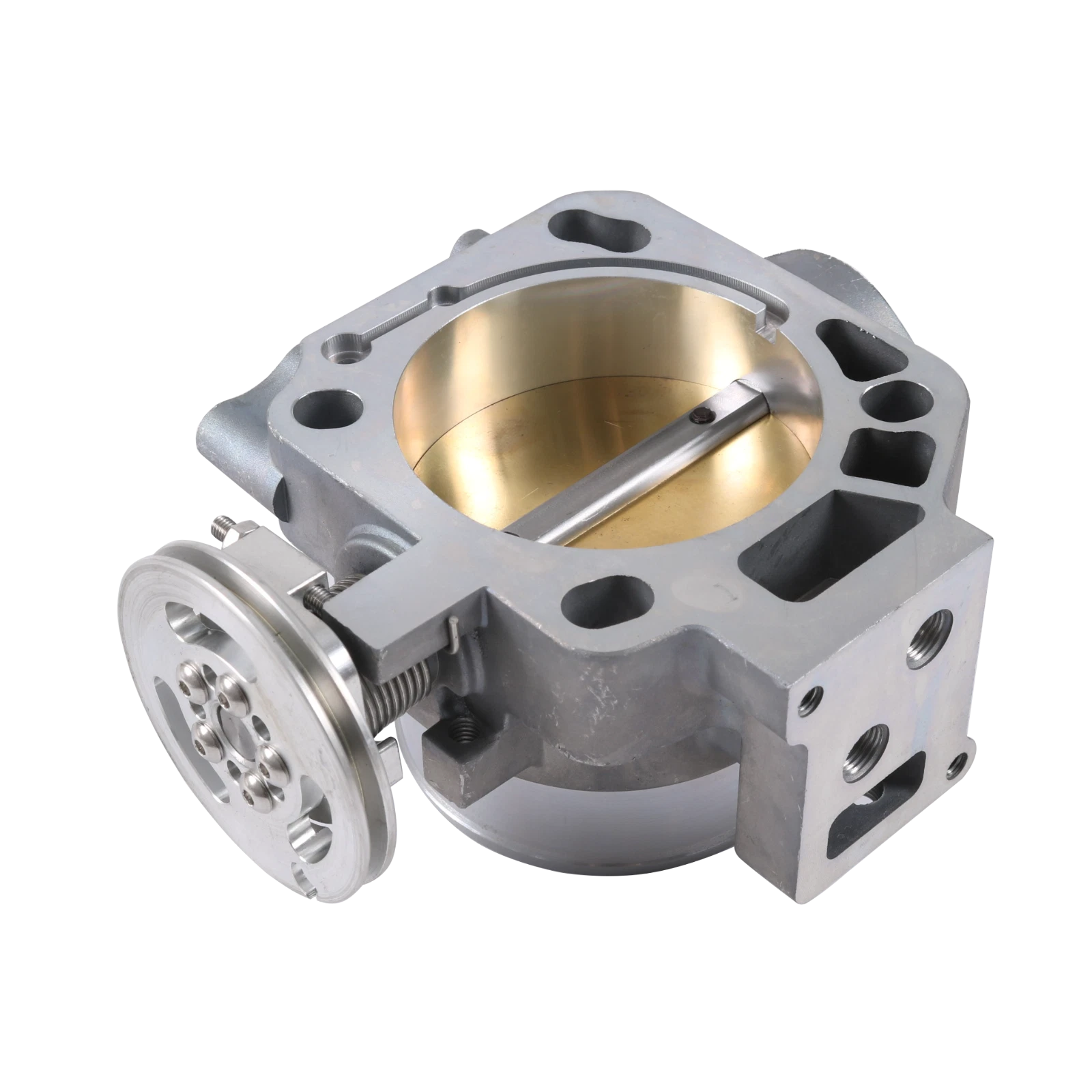 70mm Throttle Body for K-Series K20 K24 (2002-2015)