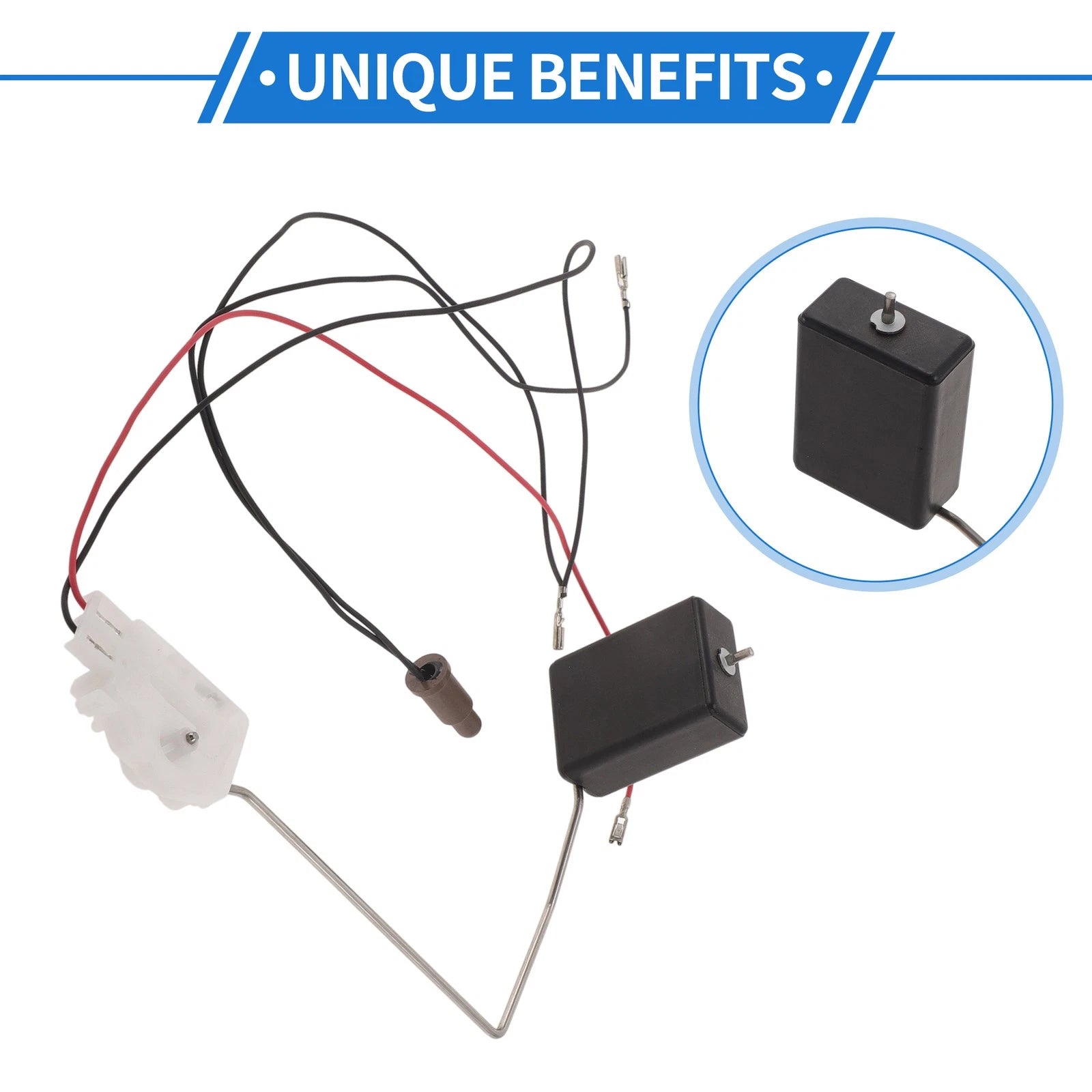 Fuel Tank Sending Unit for Nissan 370Z (2009–2015) No. 170401EK0B