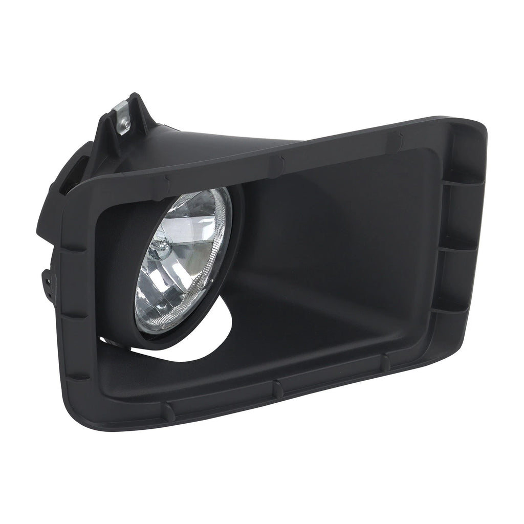 Fog Light Bezel Panel for Chevrolet Silverado 2500HD 3500 (2015–2019)