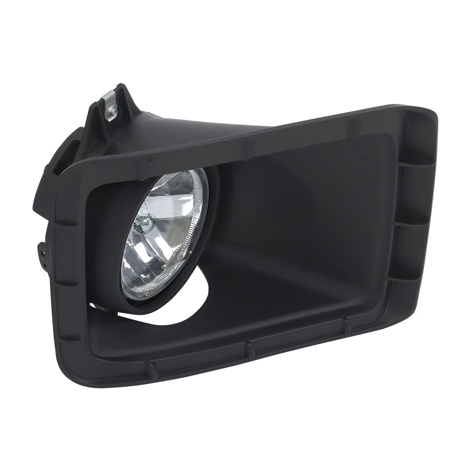 Fog Light Bezel Panel for Chevrolet Silverado 2500HD 3500 (2015–2019)