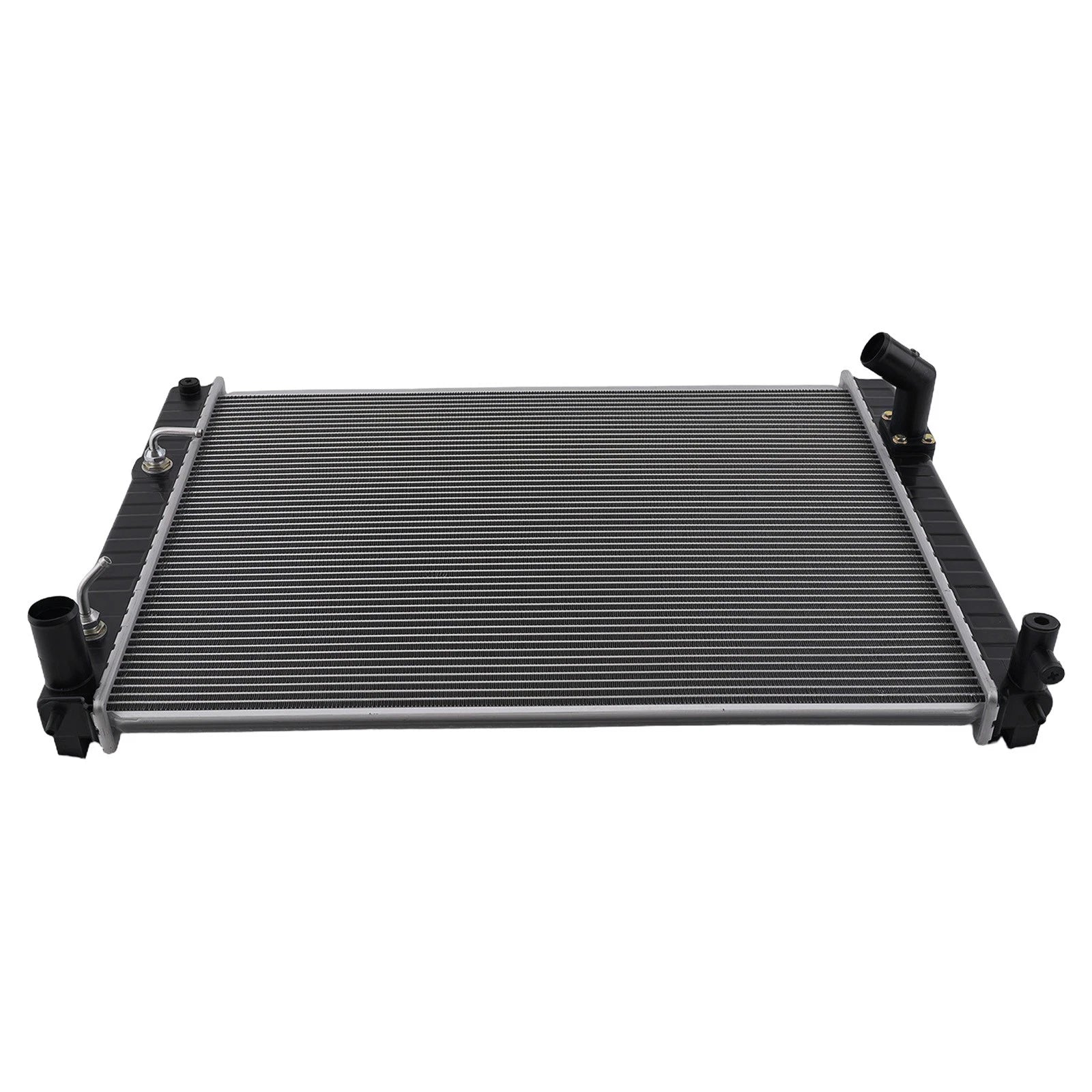 Aluminum Core Radiator for Infiniti EX35 FX35 (2008–2012)