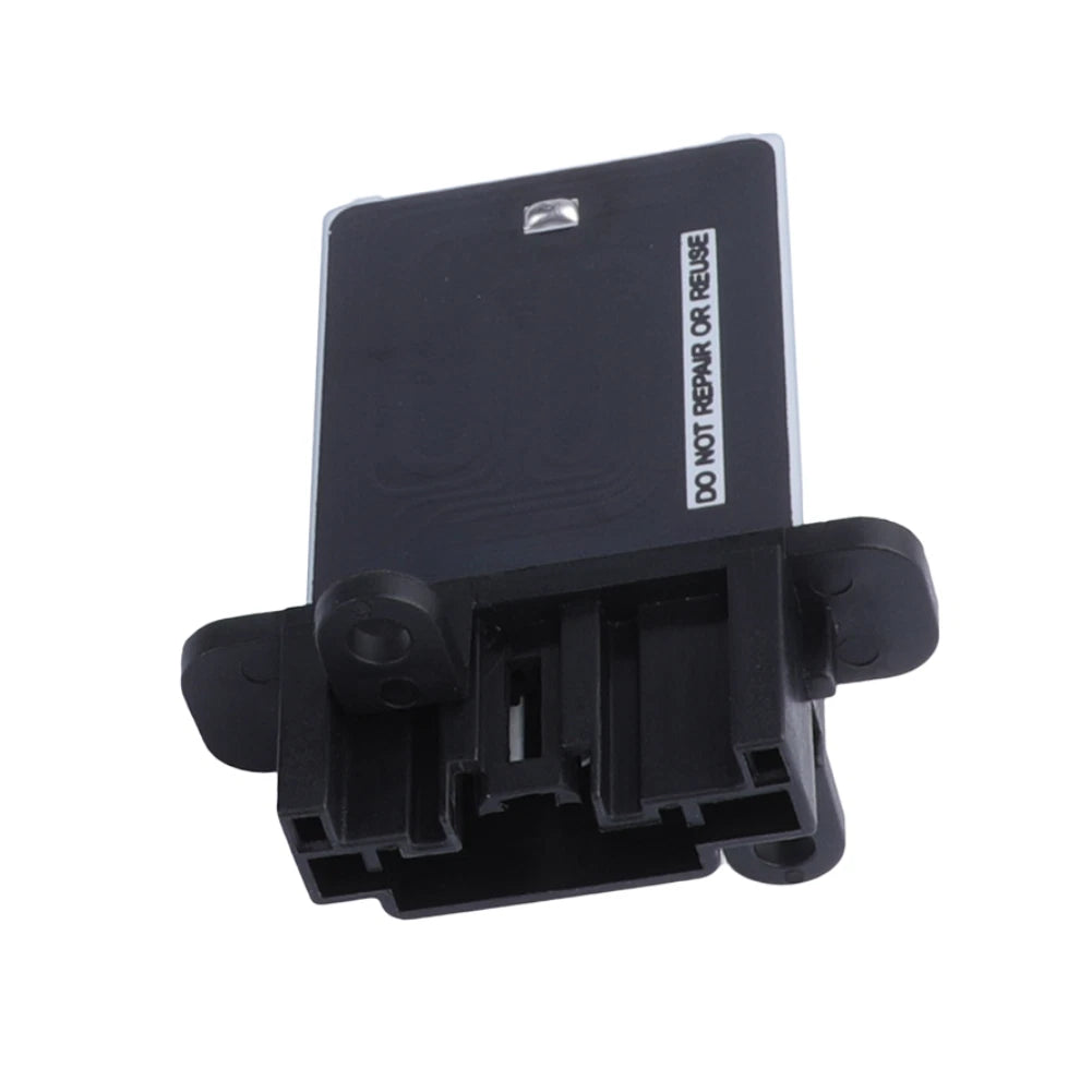 Blower Motor Heater Resistor for Isuzu D-Max (2008–2012)