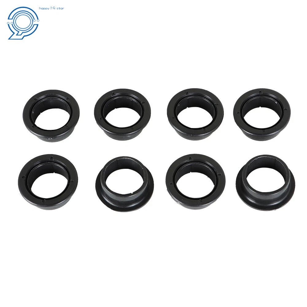 Rear Suspension A-Arm Bushing Kit for Polaris Sportsman 500 600 700 800 (2000–2014)