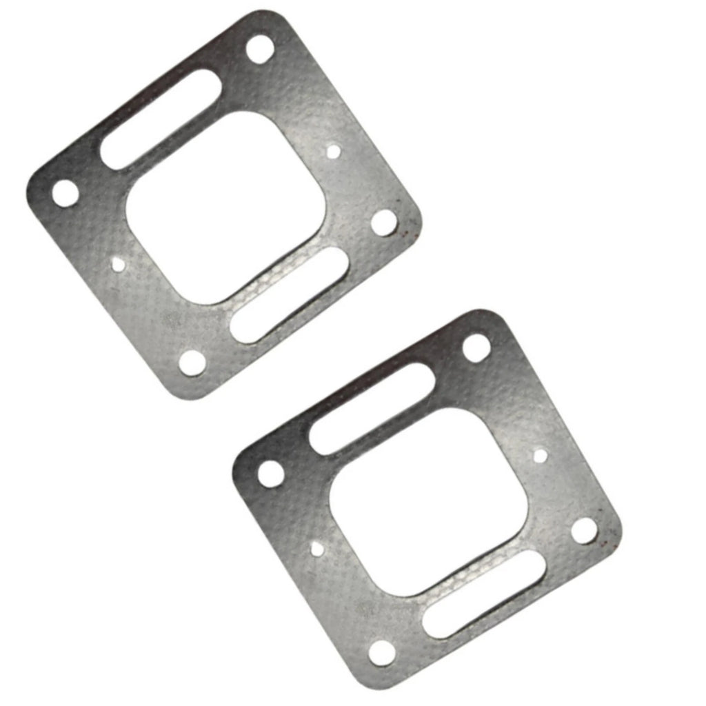 Exhaust Riser Gasket for Mercruiser V6 (1990–2000)