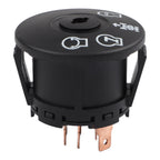 Key Ignition Switch Replacement for Ariens Craftsman (33457)