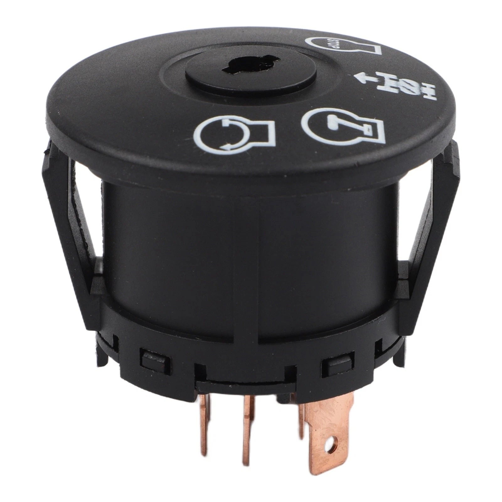 Key Ignition Switch Replacement for Ariens Craftsman (33457)