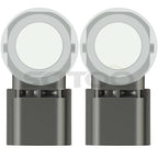 2X Parking Sensor for Infiniti Q70 Hybrid Sedan (2015–2019) 284383SH0B