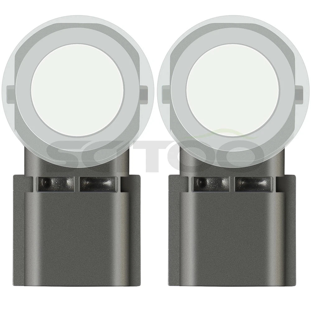 2X Parking Sensor for Infiniti Q70 Hybrid Sedan (2015–2019) 284383SH0B