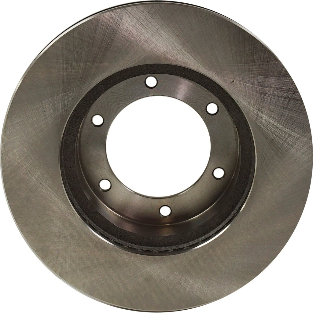 Disc Brake Rotor for Toyota 4Runner (1991–1996) Front Left/Right Solid