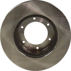 Disc Brake Rotor for Toyota 4Runner (1991–1996) Front Left/Right Solid
