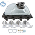 Exhaust Manifold with Gasket Kit for Geo Tracker (1989–1995)