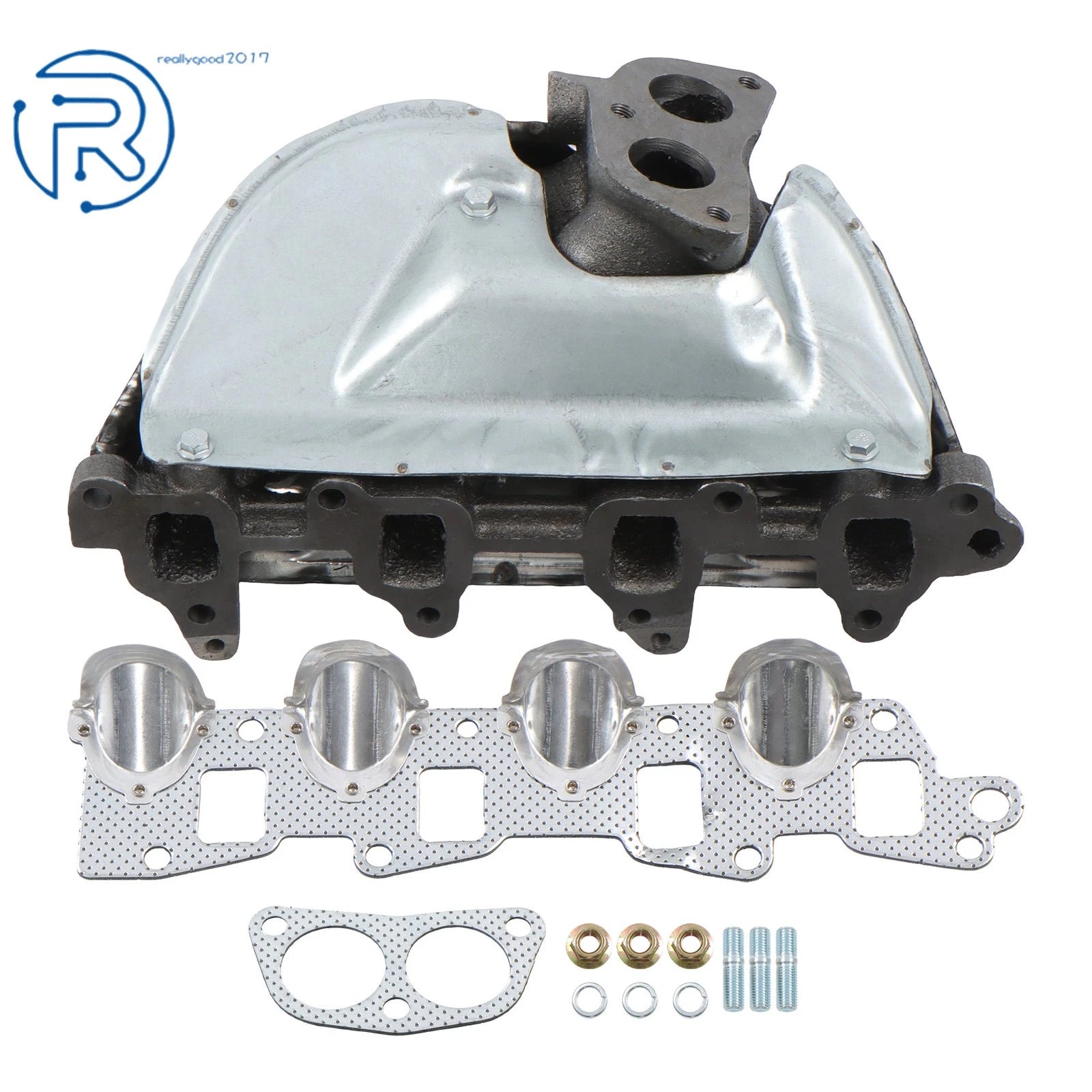Exhaust Manifold with Gasket Kit for Geo Tracker (1989–1995)