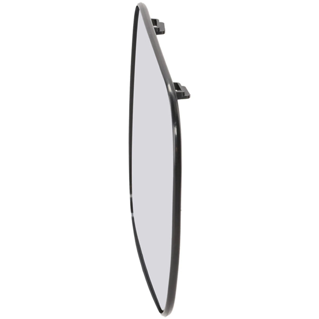Heated Passenger Right Side Mirror Glass for Honda Pilot (2003–2008)