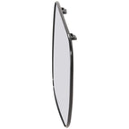 Heated Passenger Right Side Mirror Glass for Honda Pilot (2003–2008)