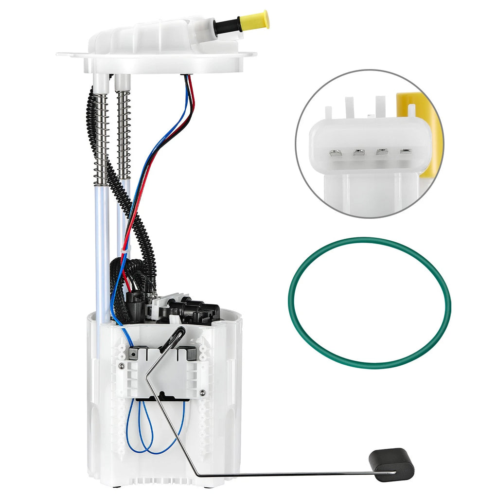Power Window Motor and Regulator Assembly for Ford E-150 Econoline (1984–1996)