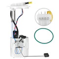 Power Window Motor and Regulator Assembly for Ford E-150 Econoline (1984–1996)