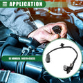 Engine Crankshaft Position Sensor for Toyota Vista ABS (1990–2003)