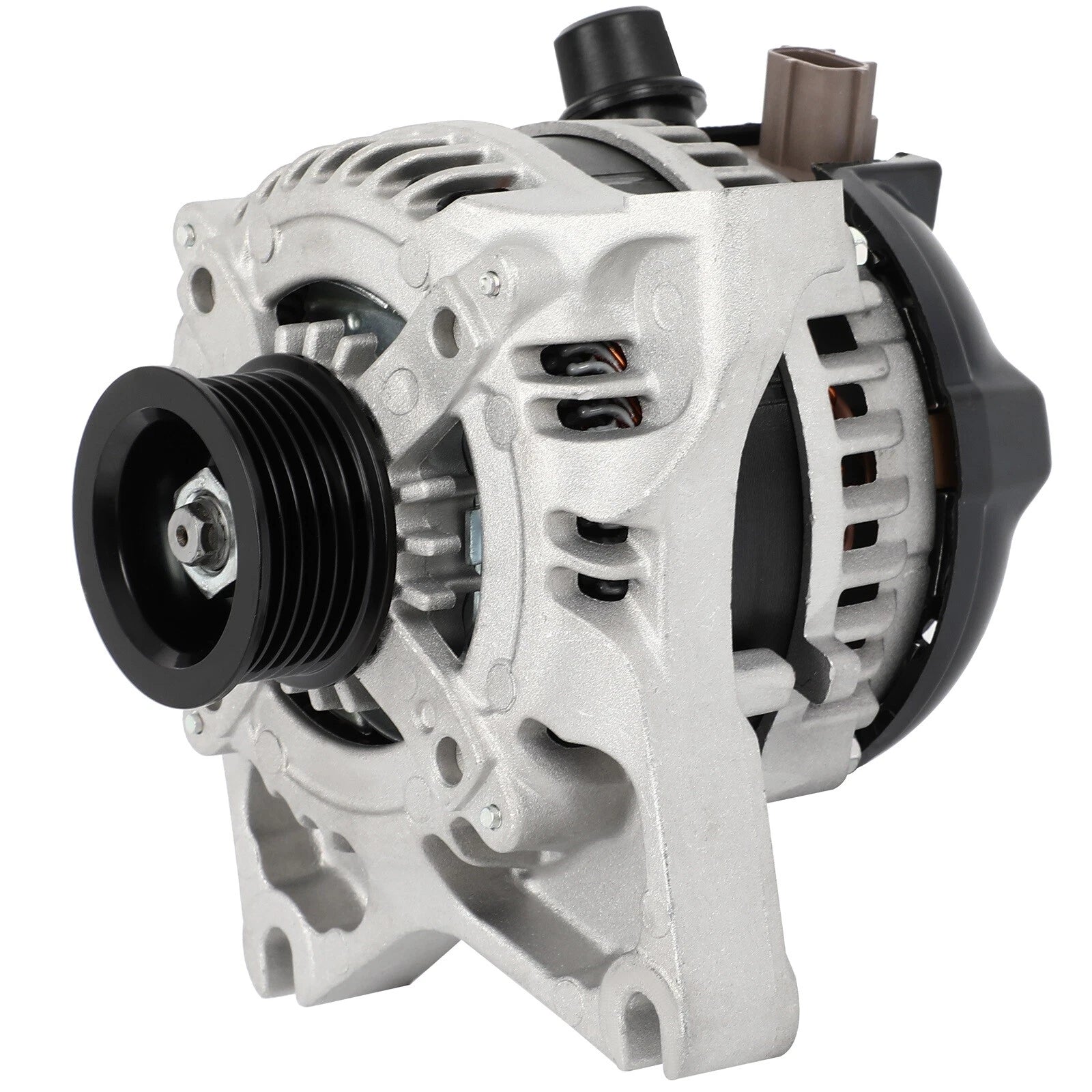 Alternator for Ford Expedition F-150 Lincoln Navigator (2009–2010) 150A