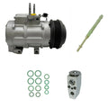 A C Compressor Kit Replacement for Ford F 150 (2007–2014)