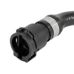 Radiator Coolant Water Hose for BMW (17127565092, 17124558585)