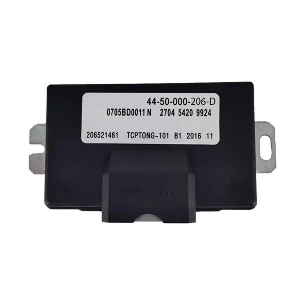 4WD Gearbox Control ECU Module for Great Wall Haval (2008-2023)