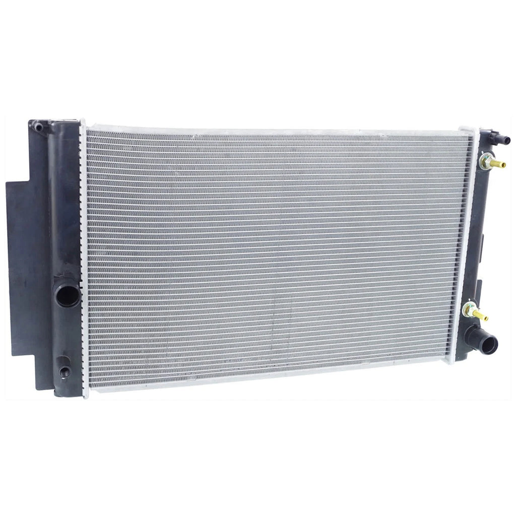 Radiators for Scion xB (2008–2015)