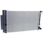 Radiators for Scion xB (2008–2015)