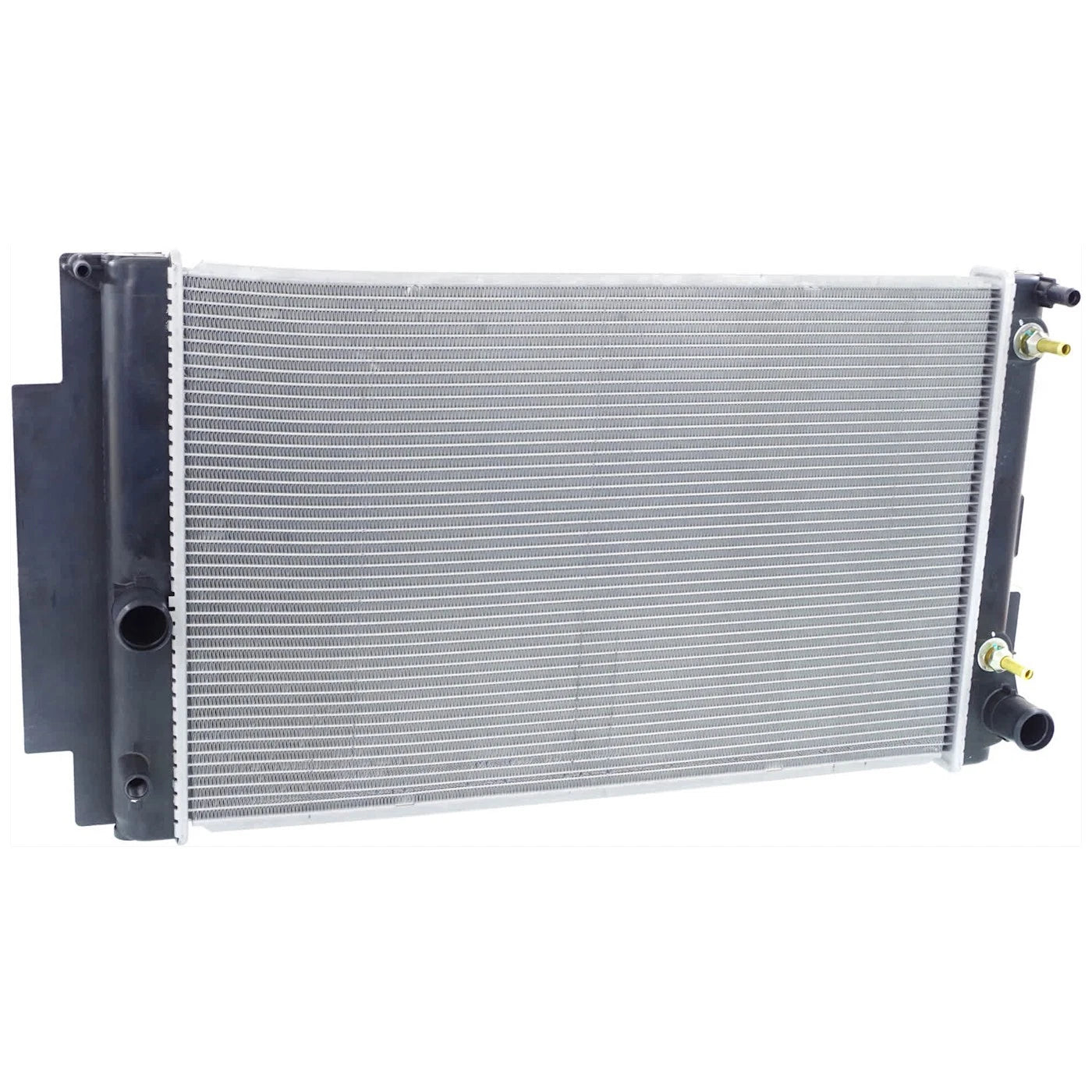 Radiators for Scion xB (2008–2015)